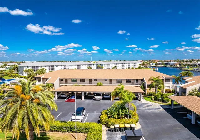 Photo 3 of Condo for sale at 3670 Bal Harbor Blvd #1F, Punta Gorda, FL 33950 | MLS# C7523009 | Listing updated on 2026-08-31