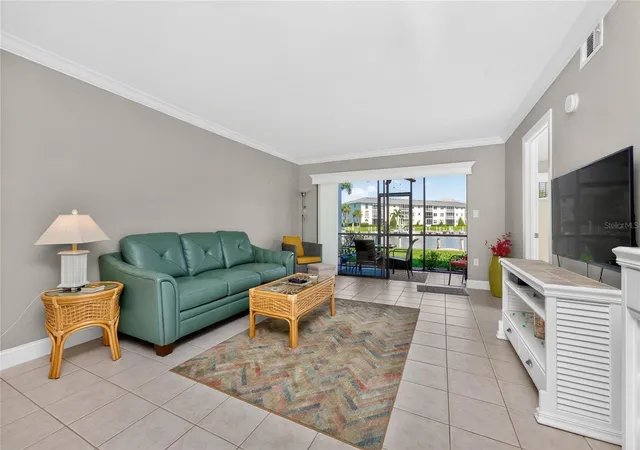 Listing Photo 4 - Condo for sale in building located at 3670 Bal Harbor Blvd, Punta Gorda, FL 33950 - Unit #1F