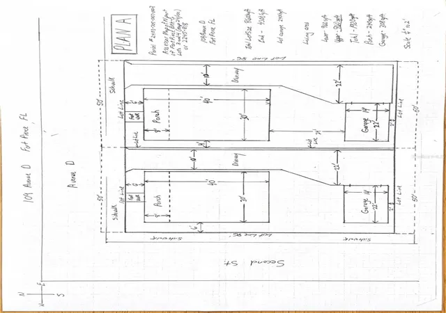 4th image of 109 Avenue D, Fort Pierce, FL 34950 | MLS# O6388779