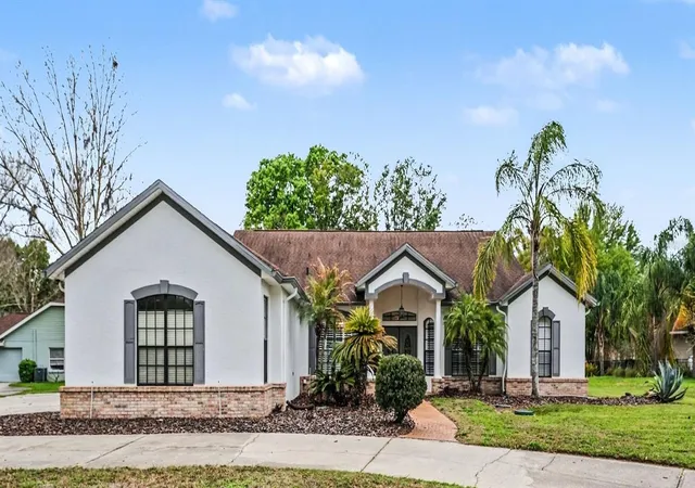 1st image of 19216 Ridgelake Dr, Lutz, FL 33549 | MLS# TB8484236