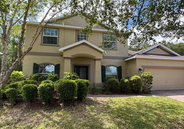 1st image of 1604 Blue Grass Blvd, Deland, FL 32724 | MLS# V4947767