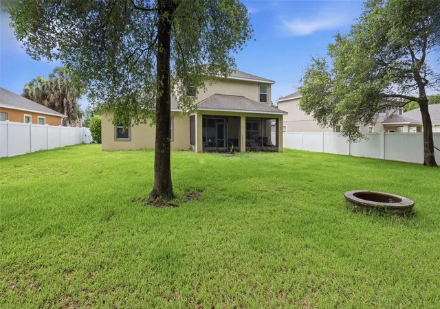 58th image of 1604 Blue Grass Blvd, Deland, FL 32724 | MLS# V4947767