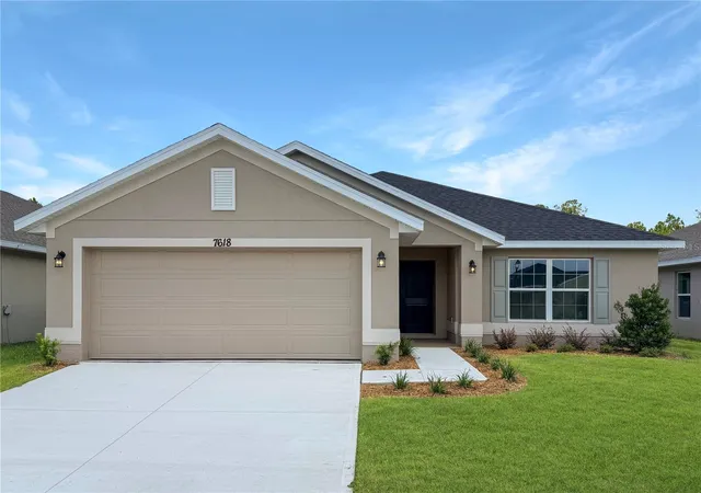 1st image of 7618 Bent Tree Loop Dr, Harmony, FL 34773 | MLS# O6388786