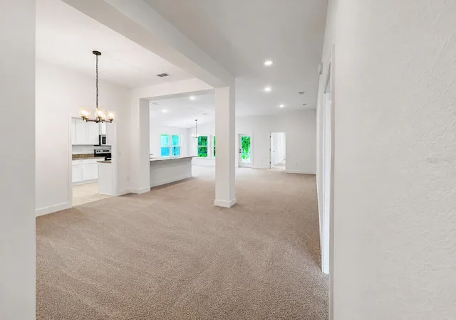Photo 3 of Single family home for sale at 7618 Bent Tree Loop, Harmony, FL 34773 | MLS# O6388786 | Listing updated on 2026-10-09