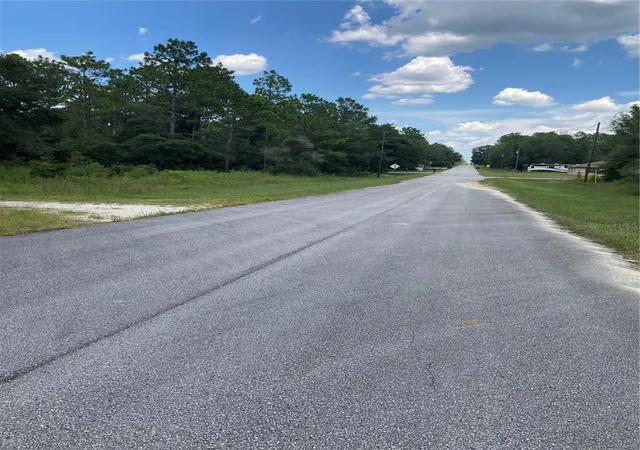 Photo 3 of Land for sale at Tbd Southwest 54th St, Dunnellon, FL 34431 | MLS# OM720341 | Listing updated on 2026-03-13