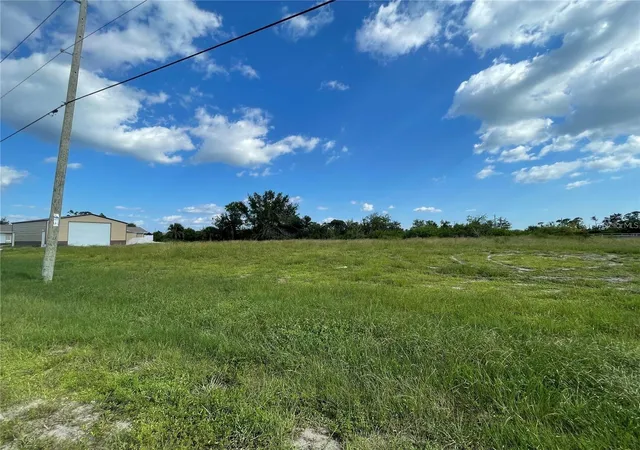Photo 2 of Land for sale at 12743 Foresman Blvd, Port Charlotte, FL 33981 | MLS# TB8484247 | Listing updated on 2026-03-09