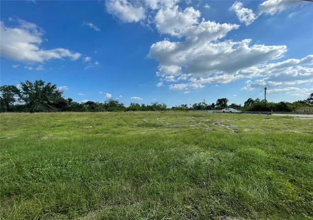 Photo 3 of Land for sale at 12743 Foresman Blvd, Port Charlotte, FL 33981 | MLS# TB8484247 | Listing updated on 2026-03-09