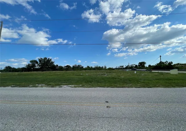 Photo 4 of Land for sale at 12743 Foresman Blvd, Port Charlotte, FL 33981 | MLS# TB8484247 | Listing updated on 2026-03-09