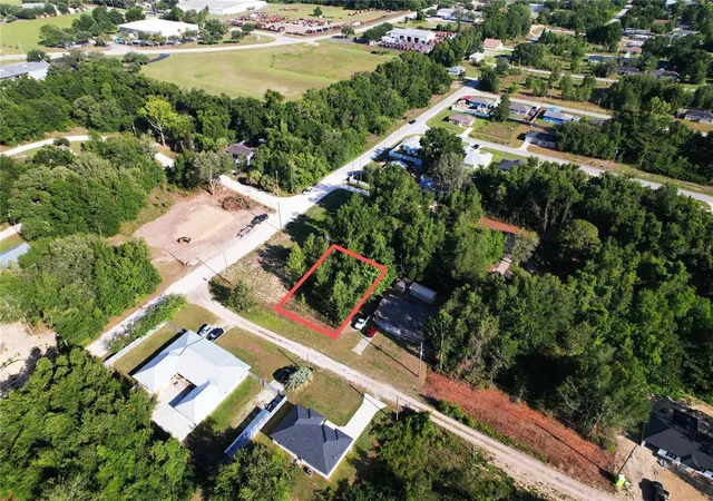Photo 1 of Land for sale at Nw 7th Place, Ocala, FL 34482 | MLS# O6388792 | Listing updated on 2026-07-23