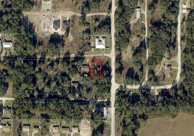 Photo 3 of Land for sale at NW 7th Place, Ocala, FL 34482 | MLS# O6388792 | Listing updated on 2026-07-23