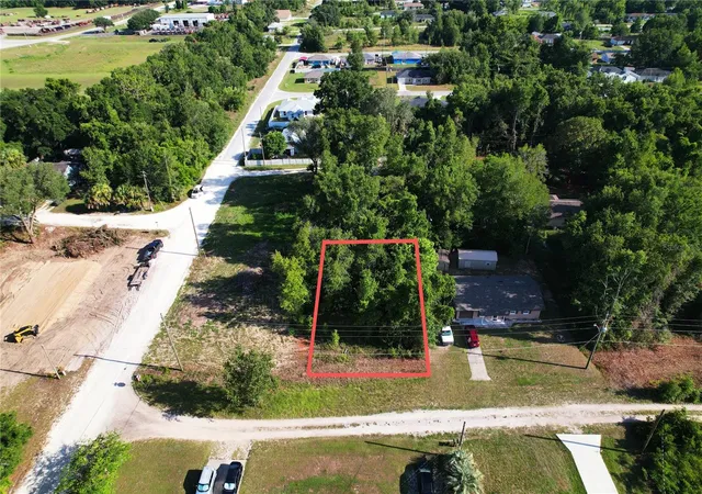 Photo 2 of Land for sale at Nw 7th Place, Ocala, FL 34482 | MLS# O6388792 | Listing updated on 2026-07-23