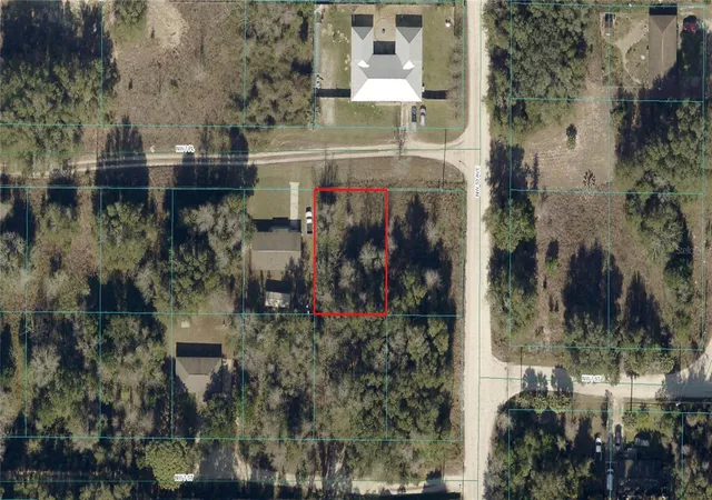 Photo 4 of Land for sale at NW 7th Place, Ocala, FL 34482 | MLS# O6388792 | Listing updated on 2026-07-23