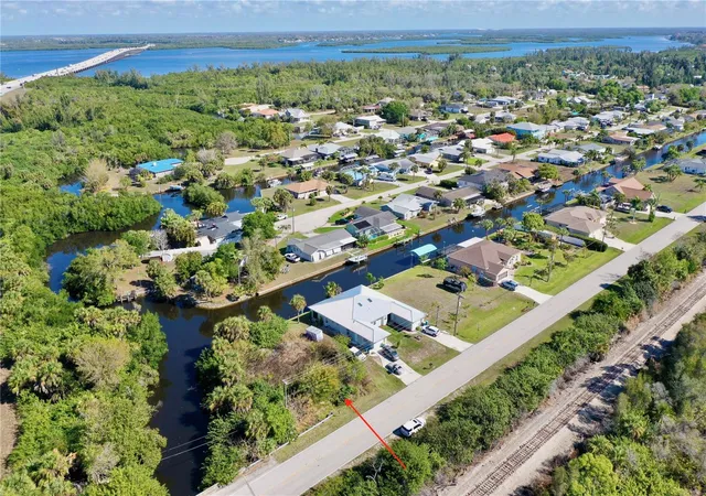 1st image of 2803 Riverside Dr, Punta Gorda, FL 33950 | MLS# C7523013