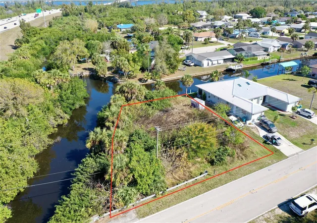 2nd image of 2803 Riverside Dr, Punta Gorda, FL 33950 | MLS# C7523013