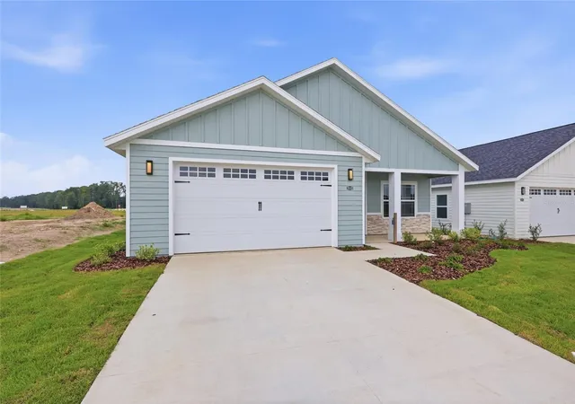 Photo 3 of Single family home for sale at 21022 Sw 1st Place, Newberry, FL 32669 | MLS# GC538276 | Listing updated on 2026-09-22