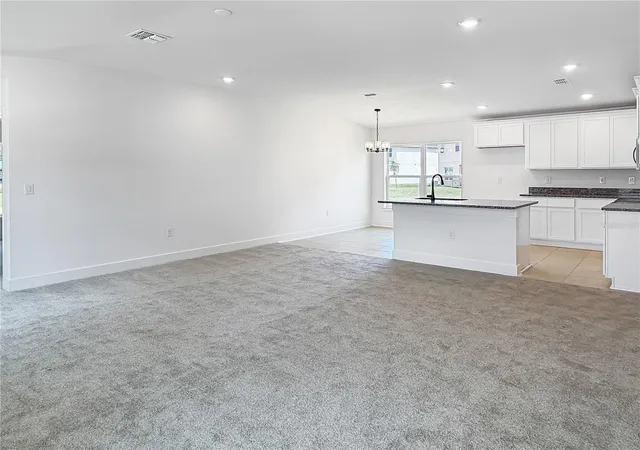 Photo 3 of Single family home for sale at 3609 Briarlynne Way, Harmony, FL 34773 | MLS# O6388803 | Listing updated on 2026-10-09