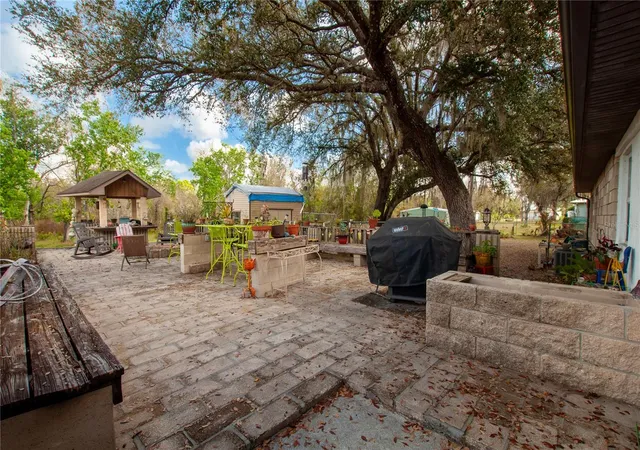 4th image of 2827 Se Creekwood Ter, Arcadia, FL 34266 | MLS# C7523015