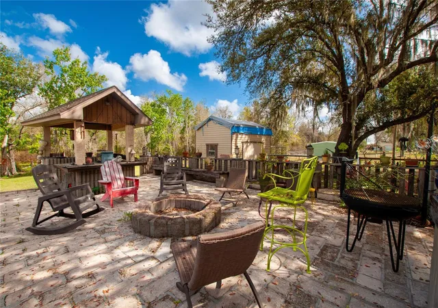 5th image of 2827 Se Creekwood Ter, Arcadia, FL 34266 | MLS# C7523015
