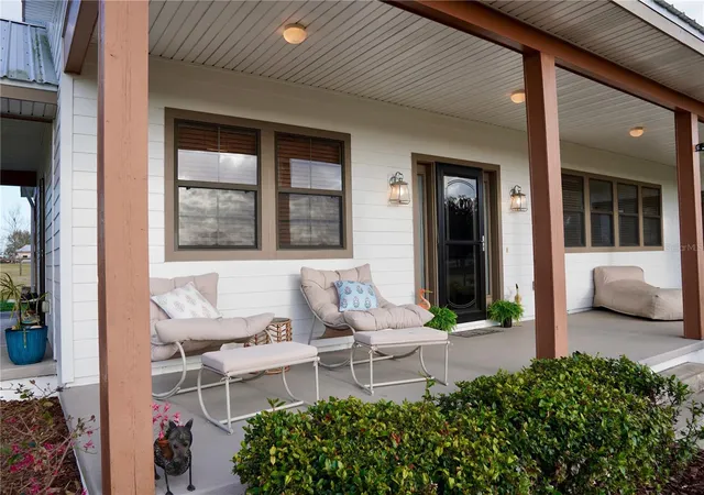 5th image of 12895 Nw Gainesville Rd, Reddick, FL 32686 | MLS# OM720345