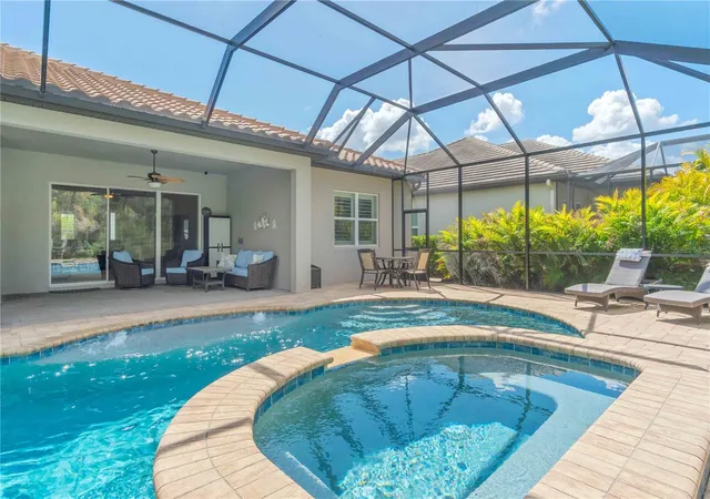 4th image of 19835 Bridgetown Loop, Venice, FL 34293 | MLS# C7523016