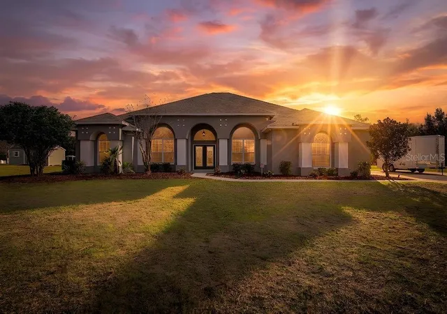 1st image of 4873 Ne 64th Ave, Silver Springs, FL 34488 | MLS# W7883708