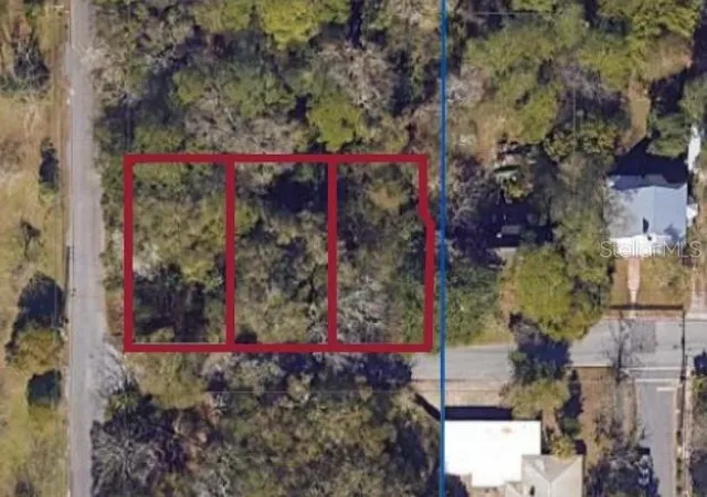 Land for sale at 214 NE 13th Avenue, GAINESVILLE, FL 32601 | MLS# GC538279