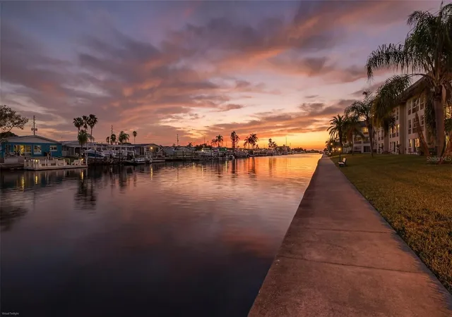 Condo for sale at 4660 Marine Pkwy #303, New Port Richey, FL 34652 | MLS# W7883709 | Listing updated on 2026-10-11