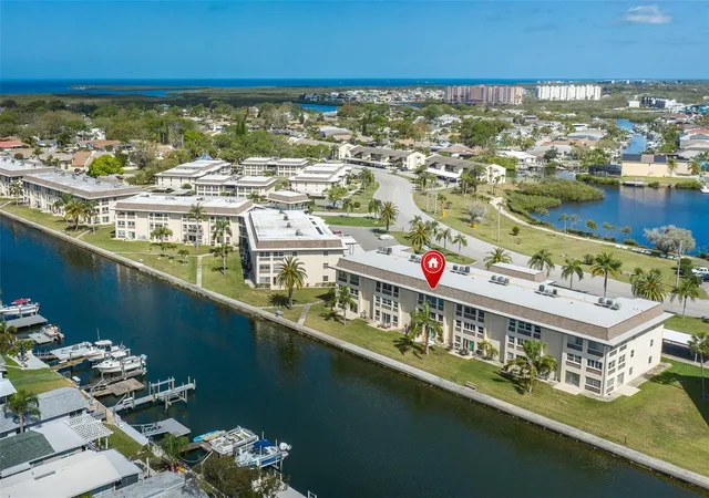 Photo 2 of Condo for sale at 4660 Marine Pkwy #303, New Port Richey, FL 34652 | MLS# W7883709 | Listing updated on 2026-10-11