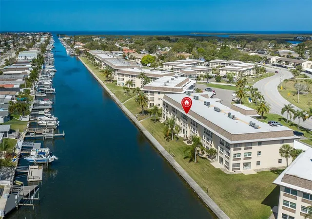 Photo 3 of Condo for sale at 4660 Marine Pkwy #303, New Port Richey, FL 34652 | MLS# W7883709 | Listing updated on 2026-10-11