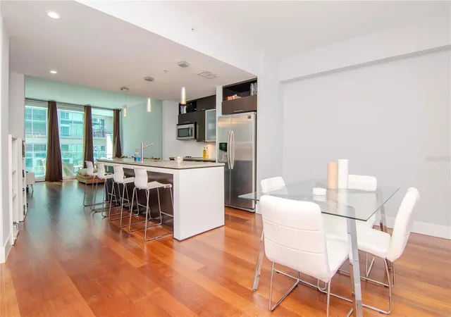Photo 1 of Condo for sale at 111 N 12th Street #1523, Tampa, FL 33602 | MLS# TB8484290 | Listing updated on 2026-10-20