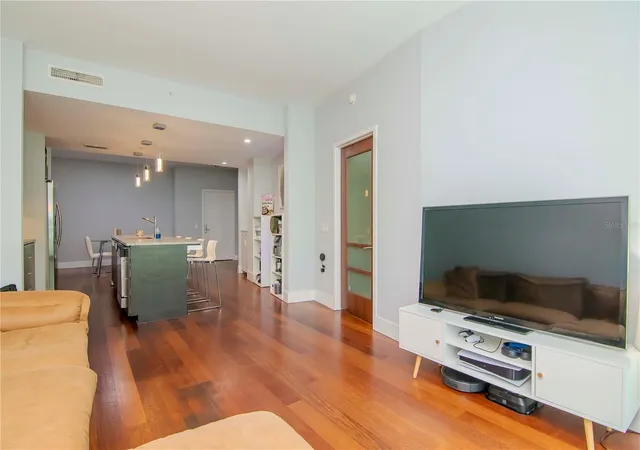 Photo 3 of Condo for sale at 111 N 12th Street #1523, Tampa, FL 33602 | MLS# TB8484290 | Listing updated on 2026-10-20