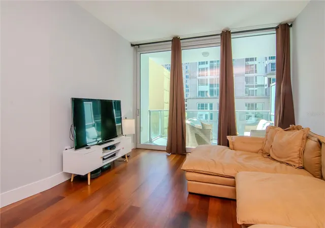 Photo 4 of Condo for sale at 111 N 12th Street #1523, Tampa, FL 33602 | MLS# TB8484290 | Listing updated on 2026-10-20