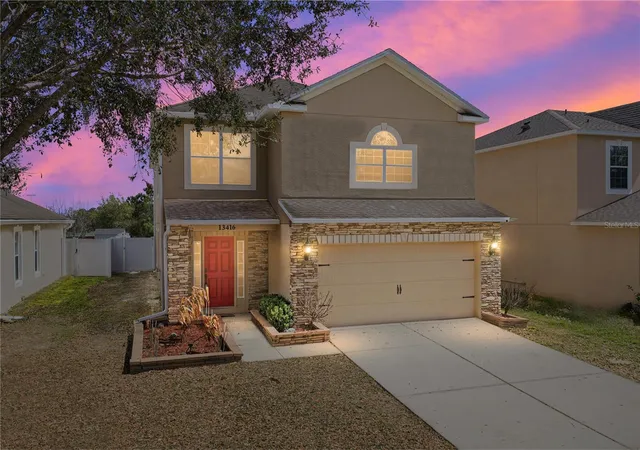 1st image of 13416 Kent Bradley St, Dade City, FL 33525 | MLS# TB8484293