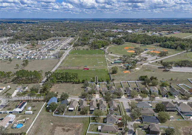 2nd image of 13416 Kent Bradley St, Dade City, FL 33525 | MLS# TB8484293