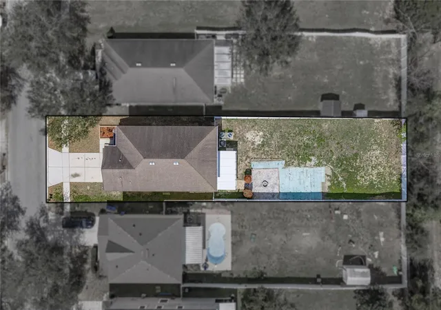 4th image of 13416 Kent Bradley St, Dade City, FL 33525 | MLS# TB8484293