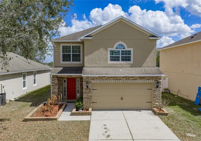 5th image of 13416 Kent Bradley St, Dade City, FL 33525 | MLS# TB8484293