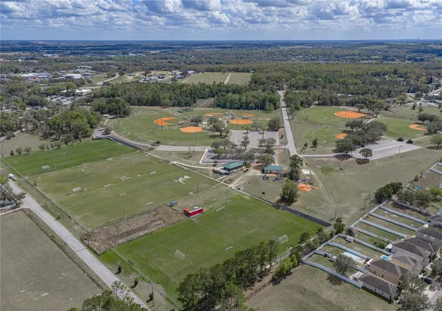 63rd image of 13416 Kent Bradley St, Dade City, FL 33525 | MLS# TB8484293