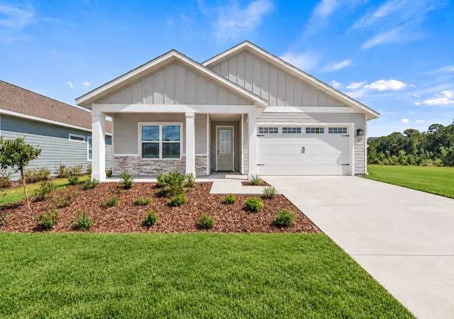 Photo 1 of Single family home for sale at 21070 Sw 1st Place, Newberry, FL 32669 | MLS# GC538282 | Listing updated on 2026-09-22