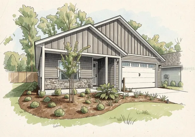 2nd image of Tbd 5 Sw Tbd, Newberry, FL 32669 | MLS# GC538282