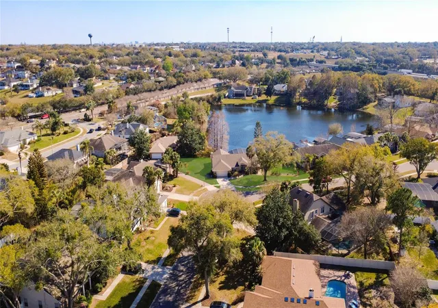 Photo 2 of Single family home for sale at 1125 Almond Tree Cir, Orlando, FL 32835 | MLS# O6388821 | Listing updated on 2026-05-27