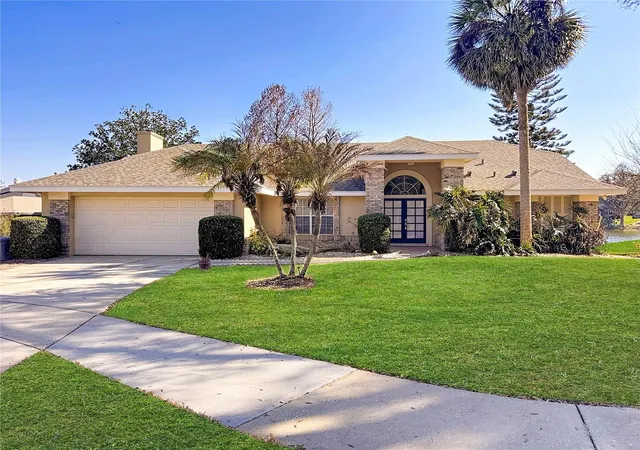 Photo 1 of Single family home for sale at 1125 Almond Tree Cir, Orlando, FL 32835 | MLS# O6388821 | Listing updated on 2026-05-27