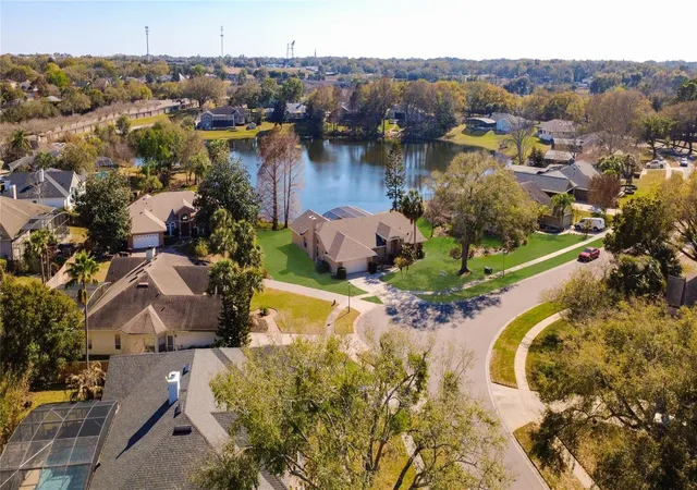 Photo 3 of Single family home for sale at 1125 Almond Tree Cir, Orlando, FL 32835 | MLS# O6388821 | Listing updated on 2026-05-27