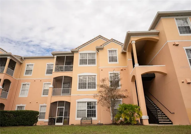Photo 1 of Condo for sale at 13536 Turtle Marsh Loop #523, Orlando, FL 32837 | MLS# O6388825 | Listing updated on 2026-08-31