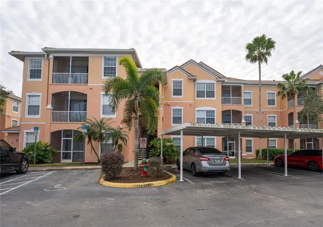 Photo 2 of Condo for sale at 13536 Turtle Marsh Loop #523, Orlando, FL 32837 | MLS# O6388825 | Listing updated on 2026-08-31