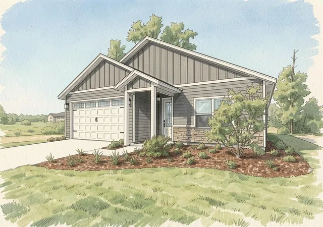 2nd image of Tbd 6 Sw Tbd, Newberry, FL 32669 | MLS# GC538283
