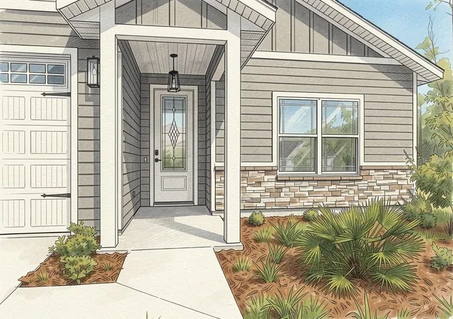 4th image of Tbd-6 Sw Tbd, Newberry, FL 32669 | MLS# GC538283