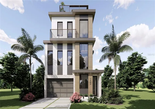 Photo 1 of Land for sale at 132 Grant Dr, Sarasota, FL 34236 | MLS# A4685368 | Listing updated on 2026-09-24