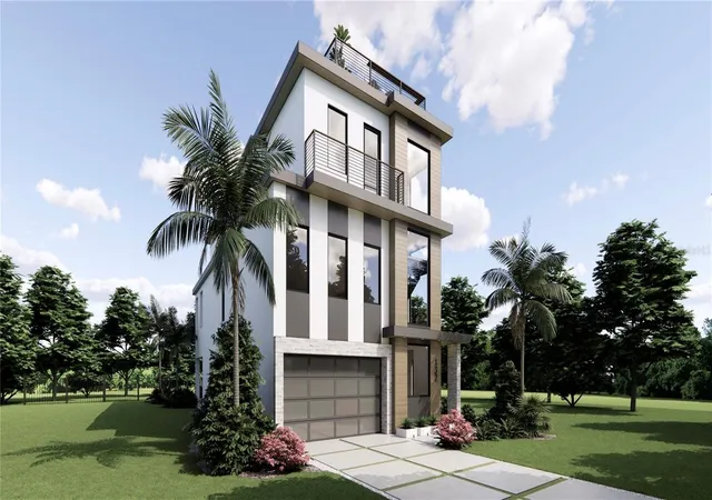 Photo 3 of Land for sale at 132 Grant Dr, Sarasota, FL 34236 | MLS# A4685368 | Listing updated on 2026-09-24