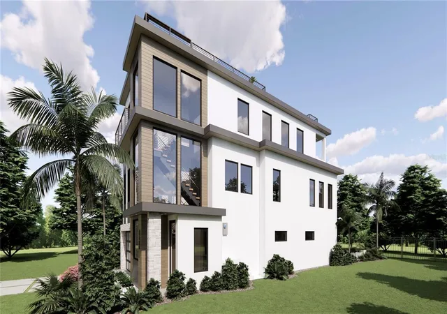 Photo 3 of Land for sale at 132 Grant Dr, Sarasota, FL 34236 | MLS# A4685368 | Listing updated on 2026-09-24