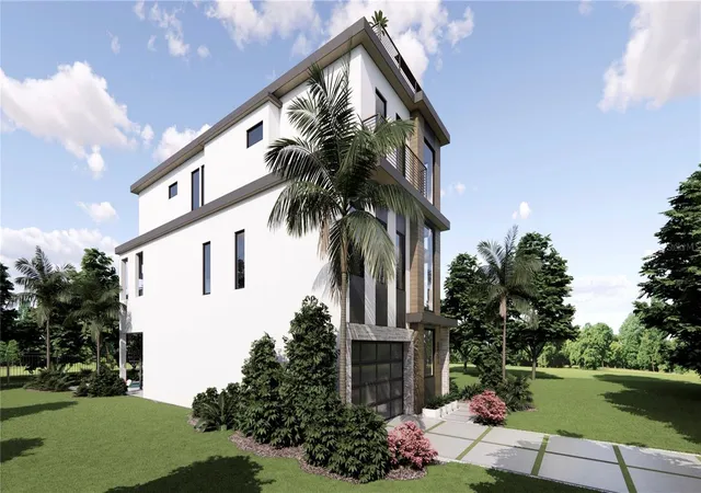 Photo 4 of Land for sale at 132 Grant Dr, Sarasota, FL 34236 | MLS# A4685368 | Listing updated on 2026-09-24